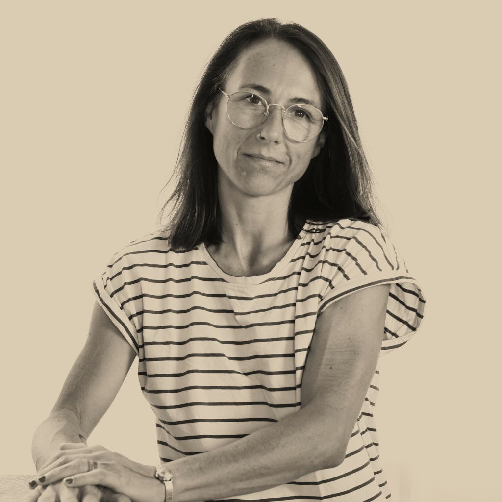Bérénice Schrijvers
